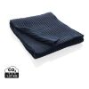 Impact AWARE™ Polylana® Strickschal 180x25cm navy blau | ohne Werbeanbringung | Nicht verfügbar | Nicht verfügbar | Nicht verfügbar