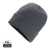 Pryor AWARE™ Polylana® Beanie mit Bündchen grau | ohne Werbeanbringung | Nicht verfügbar | Nicht verfügbar | Nicht verfügbar