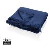 UKIYO Keiko AWARE™ Hamamtuch 100x180cm navy blau