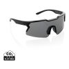 SproShield RCS Sportbrille mit polarisierten Gläsern schwarz | ohne Werbeanbringung | Nicht verfügbar | Nicht verfügbar