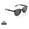 ECO Weizenstroh Sonnenbrille schwarz | ohne Werbeanbringung | Nicht verfügbar | Nicht verfügbar