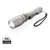 10W Cree Taschenlampe grau-schwarz | ohne Werbeanbringung | Nicht verfügbar | Nicht verfügbar | Nicht verfügbar