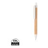 ECO-Stift weiß | ohne Werbeanbringung | Nicht verfügbar | Nicht verfügbar