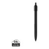 Quill-Anti-Stress-Stift aus GRS rec. rABS schwarz | ohne Werbeanbringung | Nicht verfügbar | Nicht verfügbar