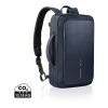 Bobby Bizz 2.0 Anti-Diebstahl Rucksack & Aktentasche navy blau-navy blau | ohne Werbeanbringung | Nicht verfügbar | Nicht verfügbar