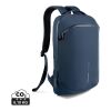 XD Design Bobby Air Rucksack marineblau meliert-grau