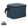 Impact AWARE™ Basic Kühltasche marineblau | ohne Werbeanbringung | Nicht verfügbar | Nicht verfügbar