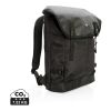 Swiss Peak 17” Outdoor Laptop Rucksack schwarz | ohne Werbeanbringung | Nicht verfügbar | Nicht verfügbar | Nicht verfügbar