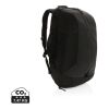 Swiss Peak AWARE™ RPET 15.6" Work & Gym Rucksack schwarz | ohne Werbeanbringung | Nicht verfügbar | Nicht verfügbar | Nicht verfügbar