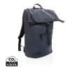 Impact AWARE™ RPET wasserabweisender 15.6" Laptop-Rucksack marineblau | ohne Werbeanbringung | Nicht verfügbar | Nicht verfügbar | Nicht verfügbar