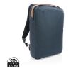 Impact AWARE™ 300D Two-Tone Deluxe 15.6" Laptop-Rucksack marineblau | ohne Werbeanbringung | Nicht verfügbar | Nicht verfügbar