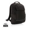 Swiss Peak Brooke AWARE™ 15,6" Laptop-Rucksack aus rPET schwarz | ohne Werbeanbringung | Nicht verfügbar | Nicht verfügbar | Nicht verfügbar