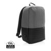 "Swiss Peak AWARE™ Anti-Theft-RFID 15""-Laptop-Rucksack" grau | ohne Werbeanbringung | Nicht verfügbar | Nicht verfügbar