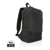 "Kazu AWARE™ 15,6"" RPET Laptop-Rucksack" schwarz | ohne Werbeanbringung | Nicht verfügbar | Nicht verfügbar | Nicht verfügbar