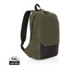 "Kazu AWARE™ 15,6"" RPET Laptop-Rucksack" grün | ohne Werbeanbringung | Nicht verfügbar | Nicht verfügbar | Nicht verfügbar