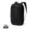 Bellroy Via Rucksack schwarz | ohne Werbeanbringung | Nicht verfügbar | Nicht verfügbar
