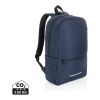 CityPack AWARE™ RPET Business 15,6"-Laptop-Rucksack navy blau | ohne Werbeanbringung | Nicht verfügbar | Nicht verfügbar