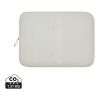 KENTO URBAN 15,6" Laptop-Sleeve aus RCS rec. Nylon beige | ohne Werbeanbringung | Nicht verfügbar | Nicht verfügbar | Nicht verfügbar