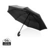 KENTO URBAN 21'' AWARE™ 190T RPET autom. open/close Schirm schwarz | ohne Werbeanbringung | Nicht verfügbar | Nicht verfügbar
