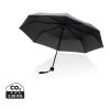 20.5" Impact AWARE™ RPET 190T Mini-Schirm schwarz | ohne Werbeanbringung | Nicht verfügbar | Nicht verfügbar