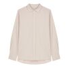 POD Stanley&Stella - Stella Oxford Shirt beige | XL | DTF Linke Brust