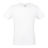 Supra Unisex Shirt weiß | L