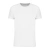 GOTS Bio Shirt Kinder weiß | 4/6 YEARS
