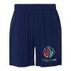 Murray Sportshorts Unisex Standard | Navy Blue | roly- | ohne Werbeanbringung | Nicht verfügbar | Nicht verfügbar | Nicht verfügbar