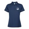 Tormo Poloshirt für Damen Standard | Navy Blue | roly-M | ohne Werbeanbringung | Nicht verfügbar | Nicht verfügbar | Nicht verfügbar