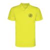Monzha Sport Poloshirt für Herren Standard | Fluor Yellow | roly-M | ohne Werbeanbringung | Nicht verfügbar | Nicht verfügbar | Nicht verfügbar