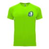 Bahrain Sport T-Shirt für Herren Standard | Fluor Green | S | ohne Werbeanbringung | Nicht verfügbar | Nicht verfügbar | Nicht verfügbar