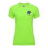 Bahrain Sport T-Shirt für Damen Standard | Fluor Green | 2XL | ohne Werbeanbringung | Nicht verfügbar | Nicht verfügbar | Nicht verfügbar