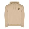 Urban Kapuzenpullover für Herren Standard | sand meliert | XS | ohne Werbeanbringung | Nicht verfügbar | Nicht verfügbar | Nicht verfügbar