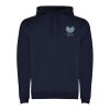 Urban Kapuzenpullover für Herren Standard | Navy Blue | S | ohne Werbeanbringung | Nicht verfügbar | Nicht verfügbar | Nicht verfügbar