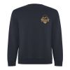Batian Sweatshirt mit Rundhalsausschnitt Unisex Standard | Navy Blue | roly-XL | ohne Werbeanbringung | Nicht verfügbar | Nicht verfügbar | Nicht verfügbar