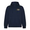 Vinson Kapuzenpullover Unisex Standard | Navy Blue | roly-S | ohne Werbeanbringung | Nicht verfügbar | Nicht verfügbar | Nicht verfügbar