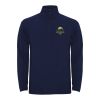 Himalaya 1/4 Zip - Fleecepullover für Herren Standard | Navy Blue | XL | ohne Werbeanbringung | Nicht verfügbar | Nicht verfügbar