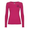 Extreme Langarmshirt für Damen Rossette | M