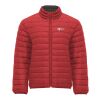 Finland Thermojacke für Herren rot | 3XL | ohne Werbeanbringung | Nicht verfügbar | Nicht verfügbar