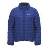 Finland isolierte Jacke für Damen Electric Blue | roly-2XL | ohne Werbeanbringung | Nicht verfügbar | Nicht verfügbar