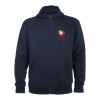Montblanc Kapuzensweatjacke Unisex Standard | Navy Blue | roly-XL | ohne Werbeanbringung | Nicht verfügbar | Nicht verfügbar | Nicht verfügbar