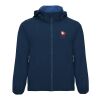 Siberia Softshelljacke Unisex Standard | Navy Blue | roly-XS | ohne Werbeanbringung | Nicht verfügbar | Nicht verfügbar | Nicht verfügbar
