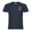 Samoyedo T-Shirt mit V-Ausschnitt für Herren Standard | Navy Blue | roly-3XL | ohne Werbeanbringung | Nicht verfügbar | Nicht verfügbar | Nicht verfügbar