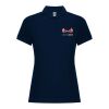 Pegaso Premium Poloshirt für Damen Standard | Navy Blue | roly-M | ohne Werbeanbringung | Nicht verfügbar | Nicht verfügbar | Nicht verfügbar