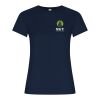 Golden T-Shirt für Damen Standard | Navy Blue | S | ohne Werbeanbringung | Nicht verfügbar | Nicht verfügbar | Nicht verfügbar