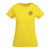 Breda T-Shirt für Damen Standard | gelb | roly-2XL | ohne Werbeanbringung | Nicht verfügbar | Nicht verfügbar | Nicht verfügbar
