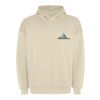 Otto Oversize Hoodie Unisex Angora | XXL