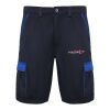 Tahoe Arbeitsshorts, 250 g/m2 Standard | Navy Blue-royalblau | L | ohne Werbeanbringung | Nicht verfügbar | Nicht verfügbar | Nicht verfügbar