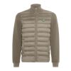 Vivaro Jacke Unisex Dark Sand | S