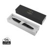 Parker IM ACHROMATIC Matte Black Stift schwarz